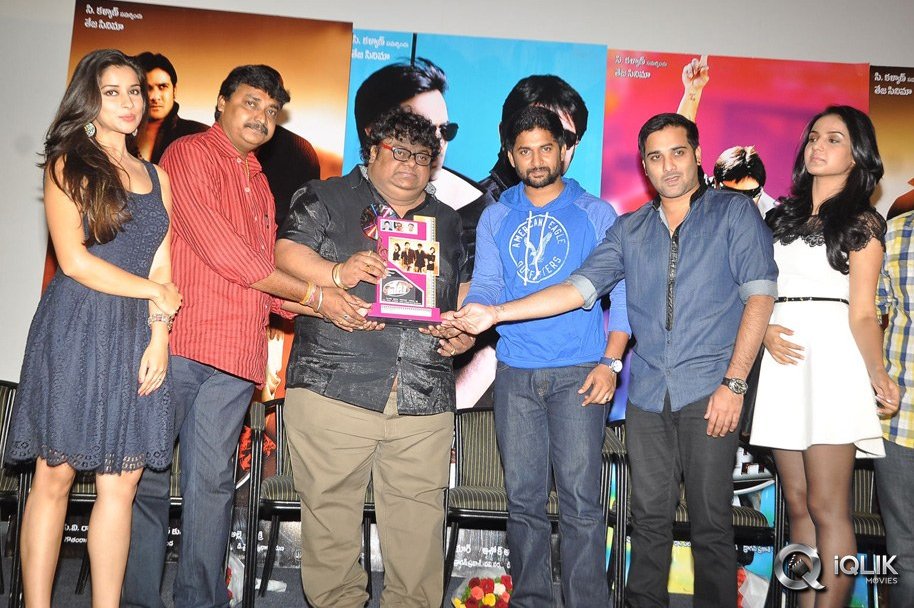 Veta-Movie-Platinum-Disc-Function